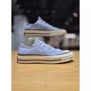 컨버스 남여공용 척 70 시즈널 컬러 클라우디 데이즈 로우탑 A06522C
