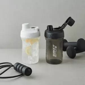 [본사직영] 쉐이킷보틀 프로 스탠다드 650ML