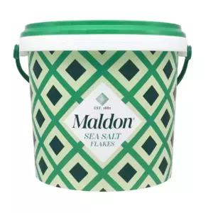 코스트코 영국 왕실 천일염 대용량 말돈소금 1.4kg