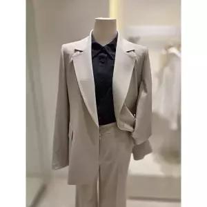 [SOUP](신세계 사우스시티) 셋업 싱글 자켓 (SC3JK81)