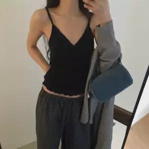 [메이비베이비] Yaffa Sleeveless (3colors)