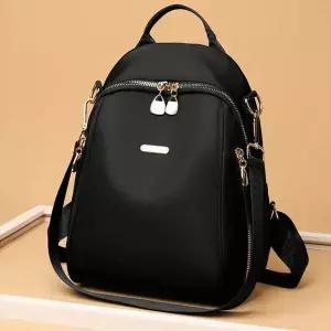 수납 데일리 여자용 출근 숄더백 가방 멀티포켓 백팩