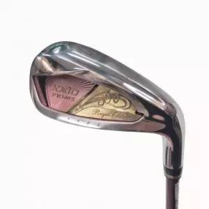 23 젝시오 프라임 로얄Edition5 여성 시타채 단품 7번아이언 L (RE2)