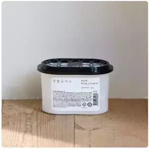 생활공작소 제습제 520ml 24개