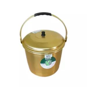 동서 양은 황들통 (대)업소용국통 육수냄비 형솥 형곰 은들통 찜통 곰솥 큰솥 큰국 국솥