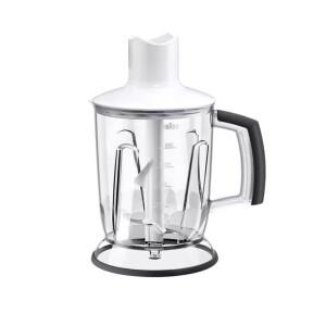 [호환제품] 브라운 MQ500 MR5550 1250ML 블렌더 컵