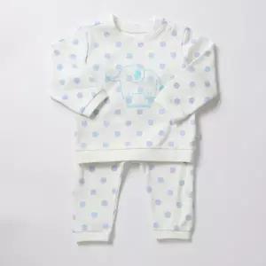 [롯데백화점]아가방 더그내의(BLUE,PINK,YELLOW) 01R157604