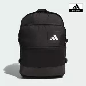 [아디다스](의정부점)[아디다스코리아공식] 유틸리티 멀티 포켓 백팩 [JM7146]
