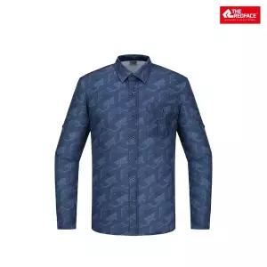 [레드페이스] [레드페이스 본사] 파러웨이허니컴셔츠 REWMTSM24916