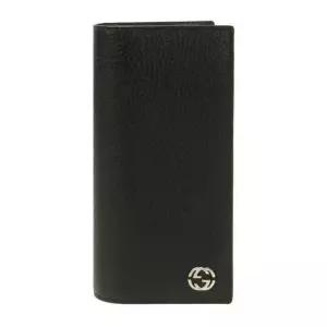 [명품] GG 인터로킹 남성 장지갑 610467 CAO2N 1000