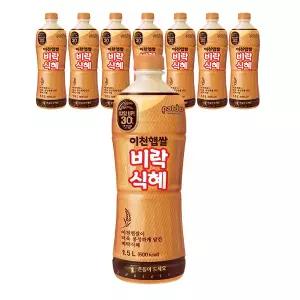 팔도 이천햅쌀식혜 1.5L, 8개