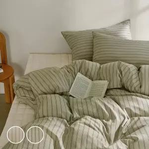 [파르페]by알레르망 리오 60수 면모달 홑겹이불커버