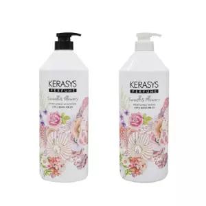 IS 케라시스 스위트 앤 플라워리 퍼퓸 1000ml UGL11693627 업타운글로