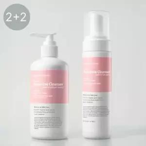 [페디슨] 2+2 플로럴자무 여성 청결제 저자극 (액상거품)