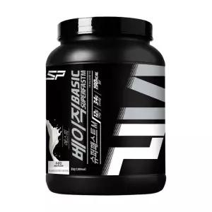 SP스포츠 단백질쉐이크 슈퍼패스트 M 우유맛 2kg