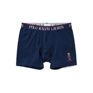 [폴로랄프로렌] 복서 팬츠 베어 원포인트 로고 RM3-B113-370-M