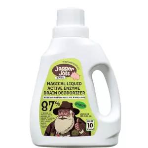 제거죠스 미생물 효소제 하수구냄새제거 화장실 싱크대 스타터 1L 1개