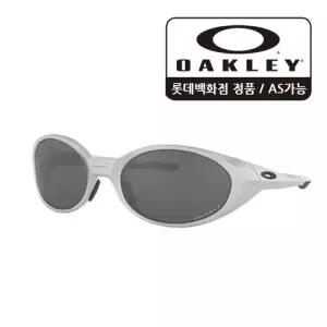 [롯데백화점]오클리 아이자켓 리덕스 프리즘 블랙 편광 943805