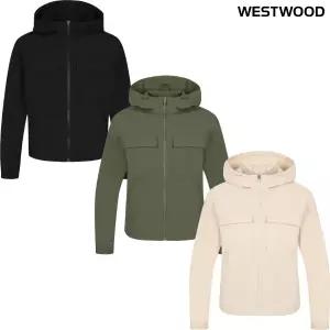 [대구백화점] [웨스트우드]크롭 여성 방풍 자켓(WP1WCJW230)