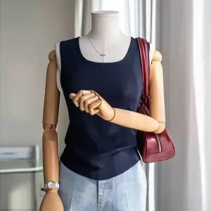 (안나앤모드) A. all-day 투웨이 니트나시[니트C0227Q124]