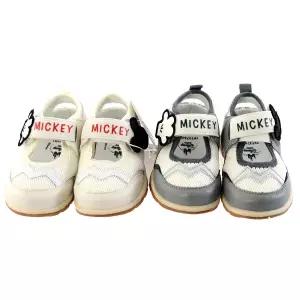 [대구백화점] [아가방]미키쓰리써클스트랩형운동화(79T376401)