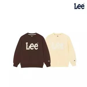 [백화점 정품] 25FW 키즈 에센셜 빅트위치 맨투맨 LK2601CR21