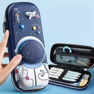 초등학생필통 산리오 시나모롤 어린이 남아 여아 키즈 신학기 입학 선물