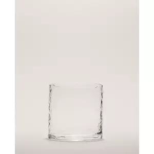 자라홈 브랜드관 해머드 디테일 유리컵 46235401990