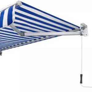 어닝손잡이 수동 개폐기 차양막 핸들 손잡이 캐노피