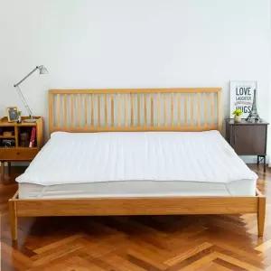 방수요 패밀리사이즈 위생매트 대형 방수패드 성인용 200x250cm