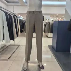 [지오지아]2026년S/S손세탁가능일자핏카치온셋업팬츠AAG2PP1606