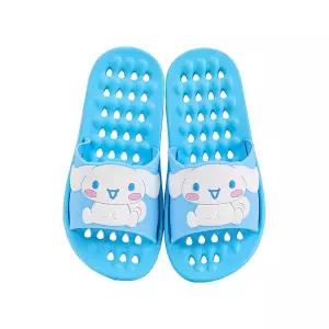 시나모롤 아쿠아소프트 아동욕실화