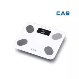 CAS 카스 디지털 체지방 체중계 LT-003 스마트 바디케어 체중관리 건강관리