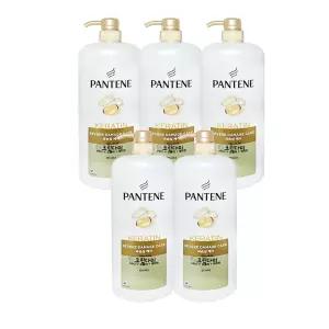 팬틴 컨디셔너 극손상 케어 1.2L x5개