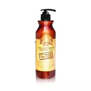 로쎄앙 부들부들 에코랜드 제너럴 샴푸&린스 500ml