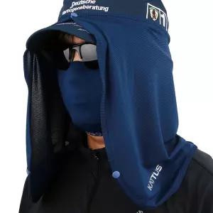 KATTUS 썬쉐이드 쿨링 햇빛가리개 선가드 선쉐이드 모자그늘막