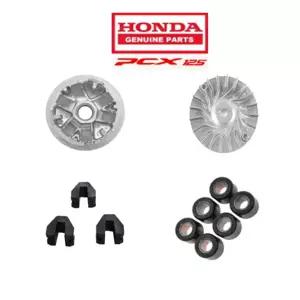 PCX125(2021~26) 구동계4종