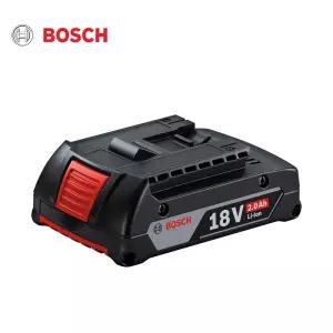 보쉬 1600A001CE 리튬이온 배터리 GBA18V 2.0AH 잔량표시 슬림팩 밧데리
