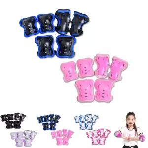 주트 윈드 보호대 자전거 인라인 킥보드 유아 어린이/무릎/유아/세트/아동/손목/아동용/보호/장구/장비