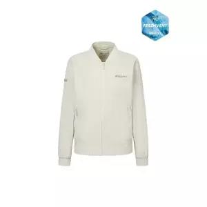 [디스커버리]자켓 EQF DWWJ7H053-IVD 프레시벤트 여성 윌버 블루종 점퍼