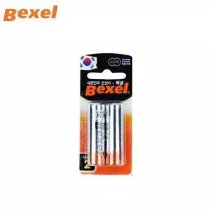 현이몰 백셀 AA건전지 40개입 알라카인건전지 배터리 건전지 알카라인건전지 AA알카라인건전지 소형건전지