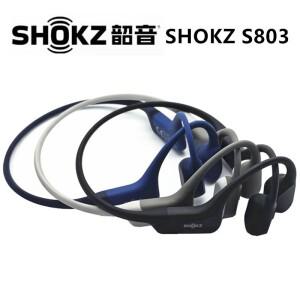 SHOKZ S803 골전도 이어폰 오픈런 프로 블루투스5.1 이어폰 방수 스포츠 러닝 헤드셋