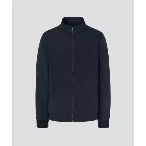 빈폴 BEANPOLE MEN 경량 숏 아우터 - 네이비 BC6339C18R 132280