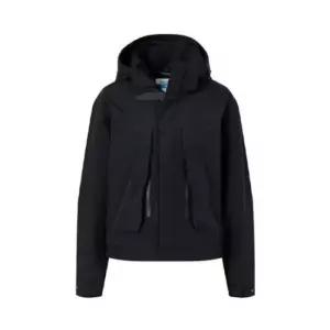 컬럼비아 여성 힐 투 마운틴 2L 방수 자켓 FM1YL3402-010