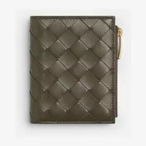 인트레치아토 지퍼 코인 포켓 반지갑 742330V2ZL3 3235 CYPRCYPRICE