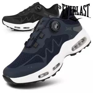 [에버라스트] 남녀공용 쿠션 다이얼 에어운동화 러닝화 조깅화 워킹화 헬스장신발 