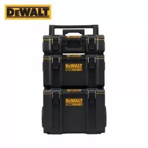 디월트 991UCS25 터프시스템2.0 3 in 1 듈 공구박스 세트 DWST83402-1