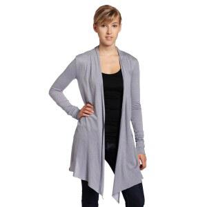 Unionbay 주니어 벨라 스트라이프 가디건, River Rock