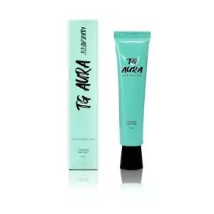 타투그리모 아우라 시즌2 최신 상 두피 타투 컬러링 에센스 30ml(SH)