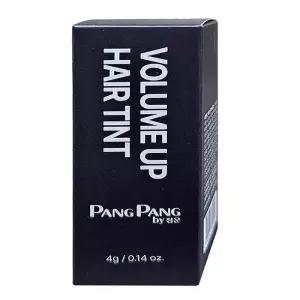 헤어볼륨업 정운팡팡 새치커버 헤어틴트 다크브라운 4g 1개(SH)